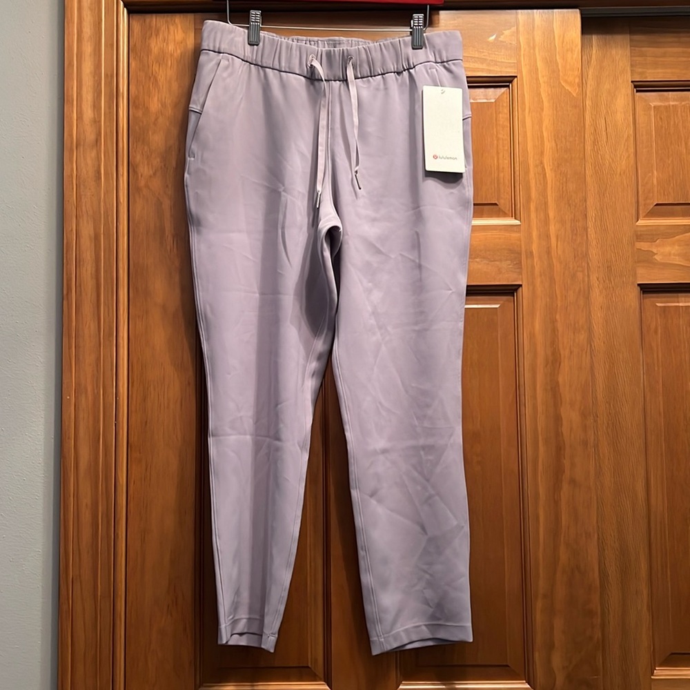 Lululemon On the Fly Mid-Rise Pant *TravelWooven
